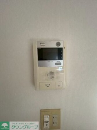 メゾンヒルサイドKの物件内観写真